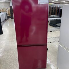 ☆ジモティ割あり☆ AQUA 冷蔵庫 184L 18年製 動作確認／クリーニング