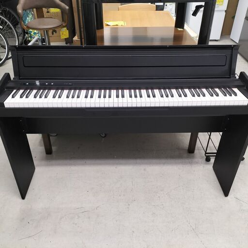 ★ジモティー割有★　KORG　LP-180　電子ピアノ　IK-900