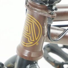 ARESBIKES 「アーレスバイク」 STN EX16 2016年モデル キッズBMX