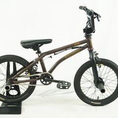 ARESBIKES 「アーレスバイク」 STN EX16 2016年モデル キッズBMX