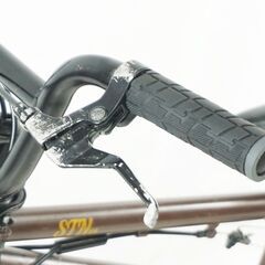 ARESBIKES 「アーレスバイク」 STN EX16 2016年モデル キッズBMX