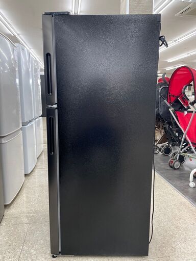 ☆ジモティ割あり☆ MAXZEN 冷蔵庫 118L 21年製 動作確認  