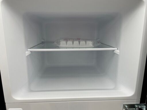 ☆ジモティ割あり☆ MAXZEN 冷蔵庫 118L 21年製 動作確認  