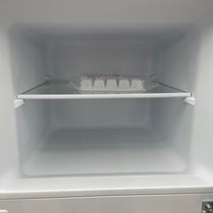 ★ジモティ割あり★ MAXZEN 冷蔵庫 118L 21年製 動作確認／クリーニング済み TJ7247