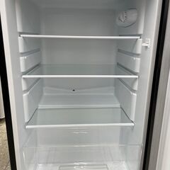 ★ジモティ割あり★ MAXZEN 冷蔵庫 118L 21年製 動作確認／クリーニング済み TJ7247