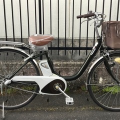 格安整備済自転車！！821