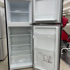 ★ジモティ割あり★ MAXZEN 冷蔵庫 138L 21年製 動作確認／クリーニング済み TJ7248
