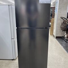 ★ジモティ割あり★ MAXZEN 冷蔵庫 138L 21年製 動作確認／クリーニング済み TJ7248