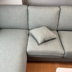 “取引決定”3人掛けソファ 取引様決定3人がけソファ