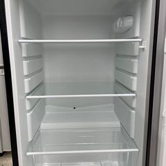 ★ジモティ割あり★ MAXZEN 冷蔵庫 138L 21年製 動作確認／クリーニング済み TJ7248