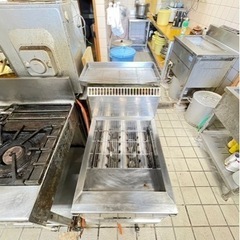 他の方とお取引中