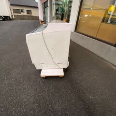 サンデン 冷凍ショーケース GSR-1800Z 410L