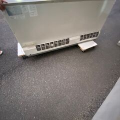 サンデン 冷凍ショーケース GSR-1800Z 410L