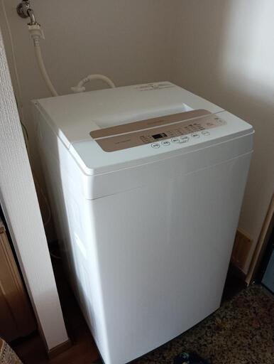 家電 生活家電 洗濯機
