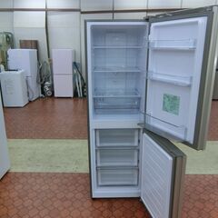 ID 519220 冷蔵庫2ドア 226L ヤマダ 2024年 YRZ-F23L