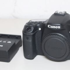 Canon/EOS 70D/ボディ/デジタル一眼 ④