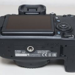 Canon/EOS 70D/ボディ/デジタル一眼 ④