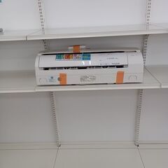 ☆ジモティ割あり☆ SHARP ルームエアコン AY-N22N 2.2kw 2021年製 室内