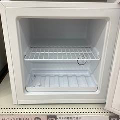 1年保証付き】YAMAZEN1ドア冷凍庫のご紹介です【トレファク東大阪箕輪店】