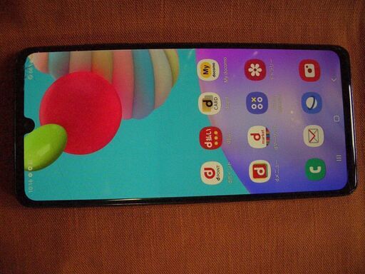 引取者決定_ Galaxy s10