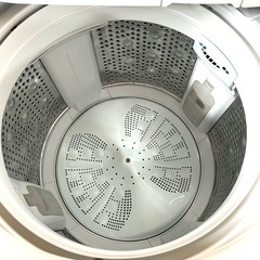 売り切り希望！2023年製 高機能洗濯機 HITACHI 全自動洗濯機9kg BW-