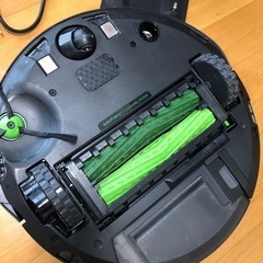 ロボット掃除機　　