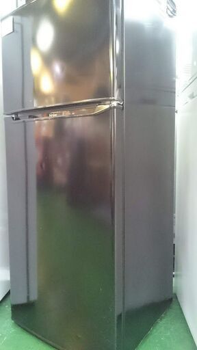 【愛品倶楽部柏店】ハイアール 2020年製 130L 2ドア冷凍冷蔵庫 JR-N130A