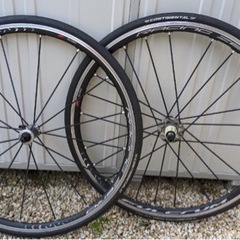 現在お話中フルクラム レーゼロ アルテグラ11s