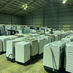 洗濯機 アイリス IAW-T451 2022　G36115