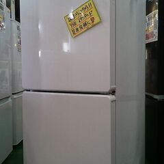 愛品倶楽部柏店】ハイアール 2021年製 148L 2ドア冷凍冷蔵庫 JR-NF148B