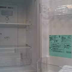 【愛品倶楽部柏店】ハイアール 2022年製 140L 2ドア冷凍冷蔵庫 JR-NF140M