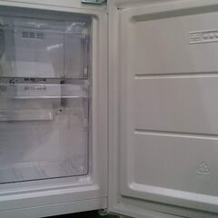 【愛品倶楽部柏店】ハイアール 2022年製 140L 2ドア冷凍冷蔵庫 JR-NF140M