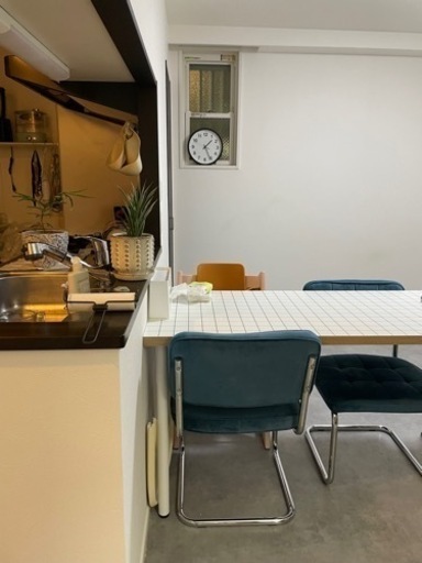 家具　ダイニング　テーブル　ダイニングチェア