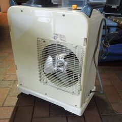 ヤマゼン スポットエアコン YS-M18 ミニスポットクーラー 2009年製