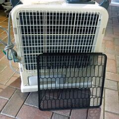 ヤマゼン スポットエアコン YS-M18 ミニスポットクーラー 2009年製