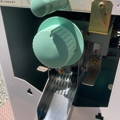 ホソカワ 精米機 15キロ用