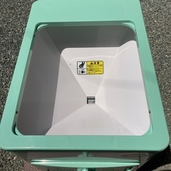 ホソカワ 精米機 15キロ用