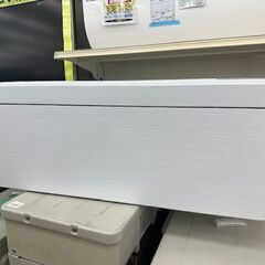 ドリーム川西店御来店限定】 ダイキン エアコン AN63ZSP-F 6.3Kw 2023 