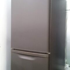 【愛品倶楽部柏店】パナソニック 2021年製 168L 2ドア冷凍冷蔵庫 NR-B17DW