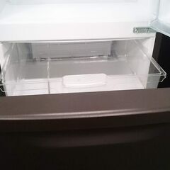 【愛品倶楽部柏店】パナソニック 2021年製 168L 2ドア冷凍冷蔵庫 NR-B17DW