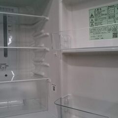 【愛品倶楽部柏店】パナソニック 2021年製 168L 2ドア冷凍冷蔵庫 NR-B17DW