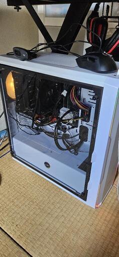 ゲーミングPC \u0026 周辺機器