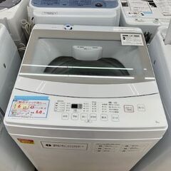 【ドリーム川西店御来店限定】 ニトリ 洗濯機 NTR60 6.0ｋｇ 2022年製 動作確認／クリーニング済み 【2002146255601694】