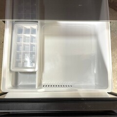 【高年式 美品】大阪送料無料★3か月保証付き★冷蔵庫★ハイセンス★2023年★2ドア★HR-G13C-BR★R-184