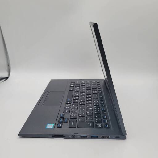 超軽量 バッテリー◎ フルHD 13.3 NEC 2in1 タブレットPC LAVIE GN276U1GA Core i7-7500U windows11 pro 8GB SSD512GB オフィス (B139) バッテリー◎ フルHD 13.3 NEC 2in1 タブレットPC LAVIE GN276U1GA