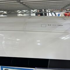 夏到来！?2.2kwルームエアコン IRIS OHYAMA アイリスオーヤマ?IRR 