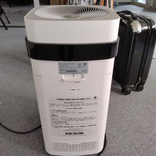 2023.12購入　AirdogX5D 家電 季節、空調家電 空気清浄機