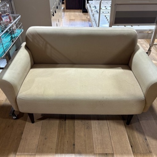 ☆オススメ☆ インテリア家具 ソファ 2人掛けソファ