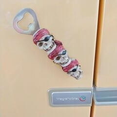 世界のマグネット 49個 タイマー・温度計・クリップ・栓抜きあり