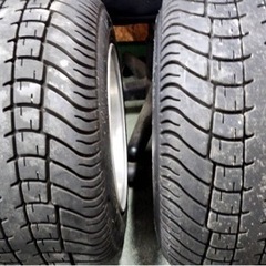 ジャイロホイール中古品